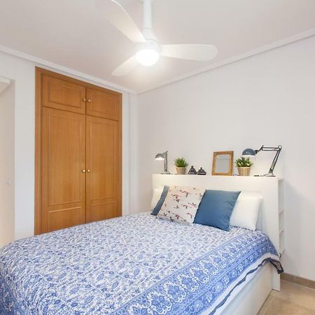 Apartamento Dunas Cabopino Marbella Exteriör bild