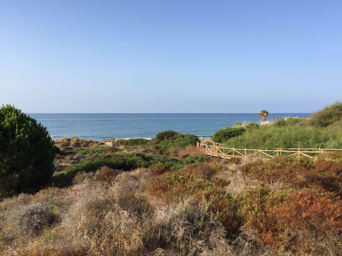 Apartamento Dunas Cabopino Marbella Exteriör bild