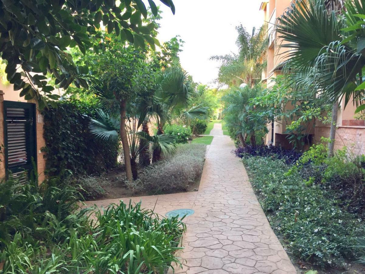 Apartamento Dunas Cabopino Marbella Exteriör bild