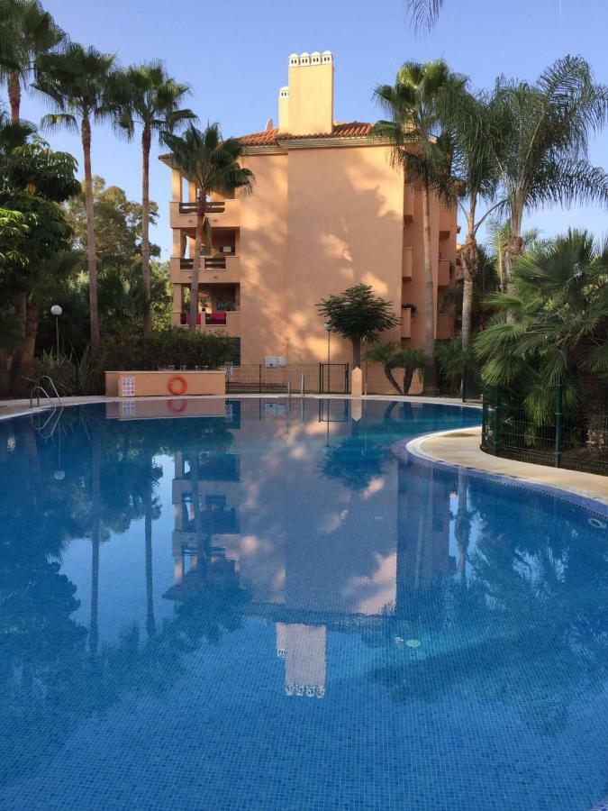 Apartamento Dunas Cabopino Marbella Exteriör bild