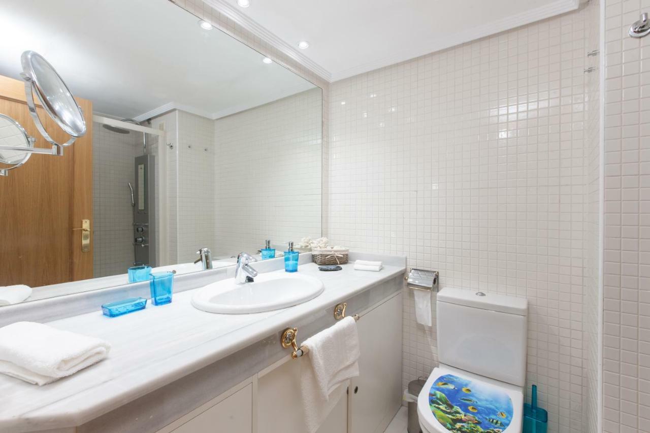 Apartamento Dunas Cabopino Marbella Exteriör bild