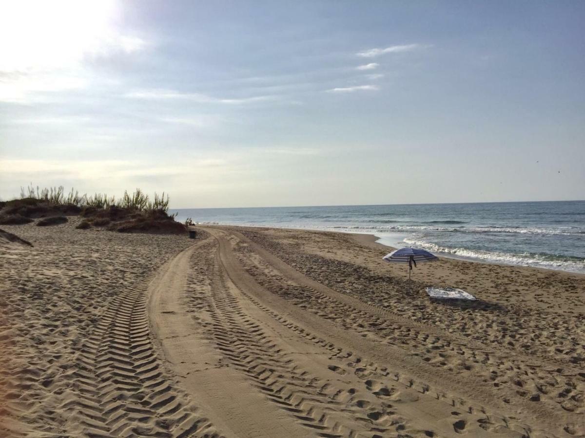 Apartamento Dunas Cabopino Marbella Exteriör bild