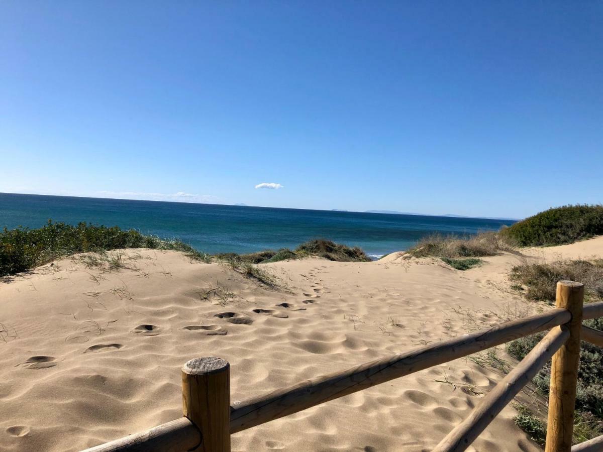 Apartamento Dunas Cabopino Marbella Exteriör bild