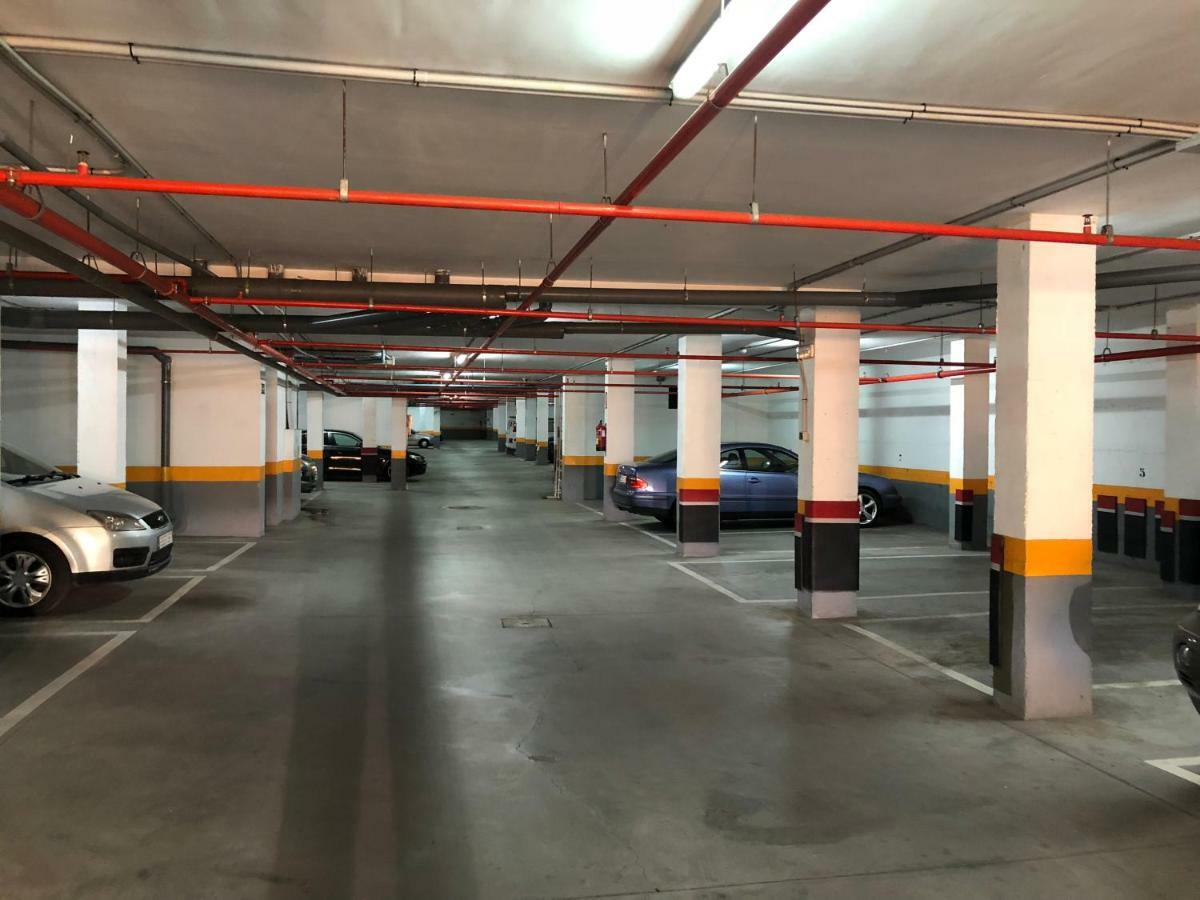Apartamento Dunas Cabopino Marbella Exteriör bild