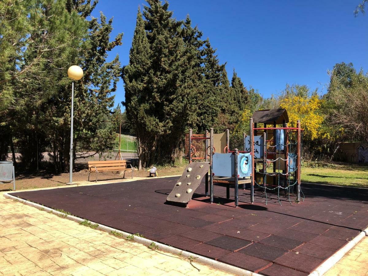 Apartamento Dunas Cabopino Marbella Exteriör bild