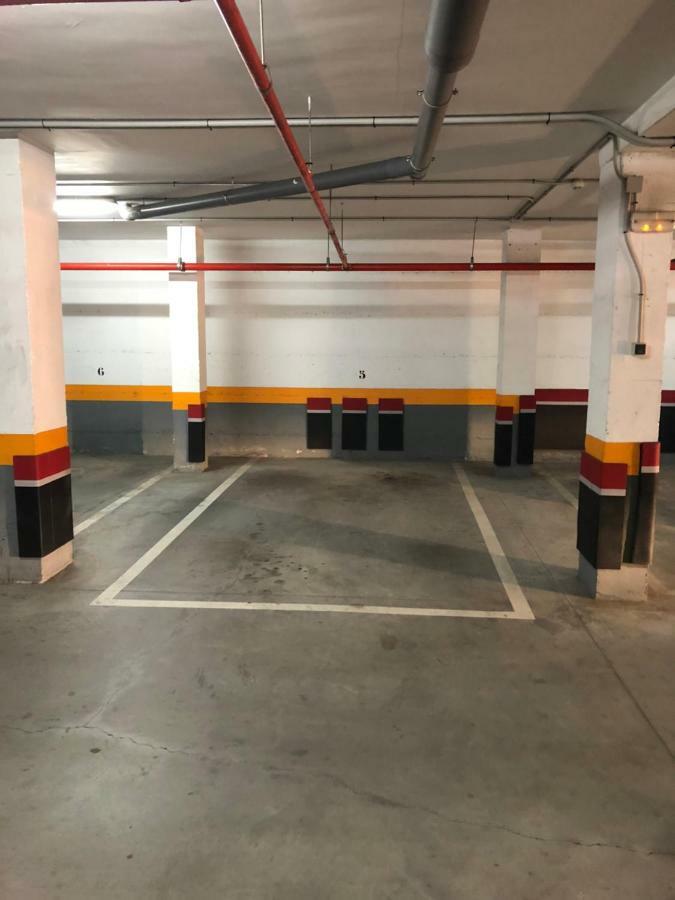 Apartamento Dunas Cabopino Marbella Exteriör bild