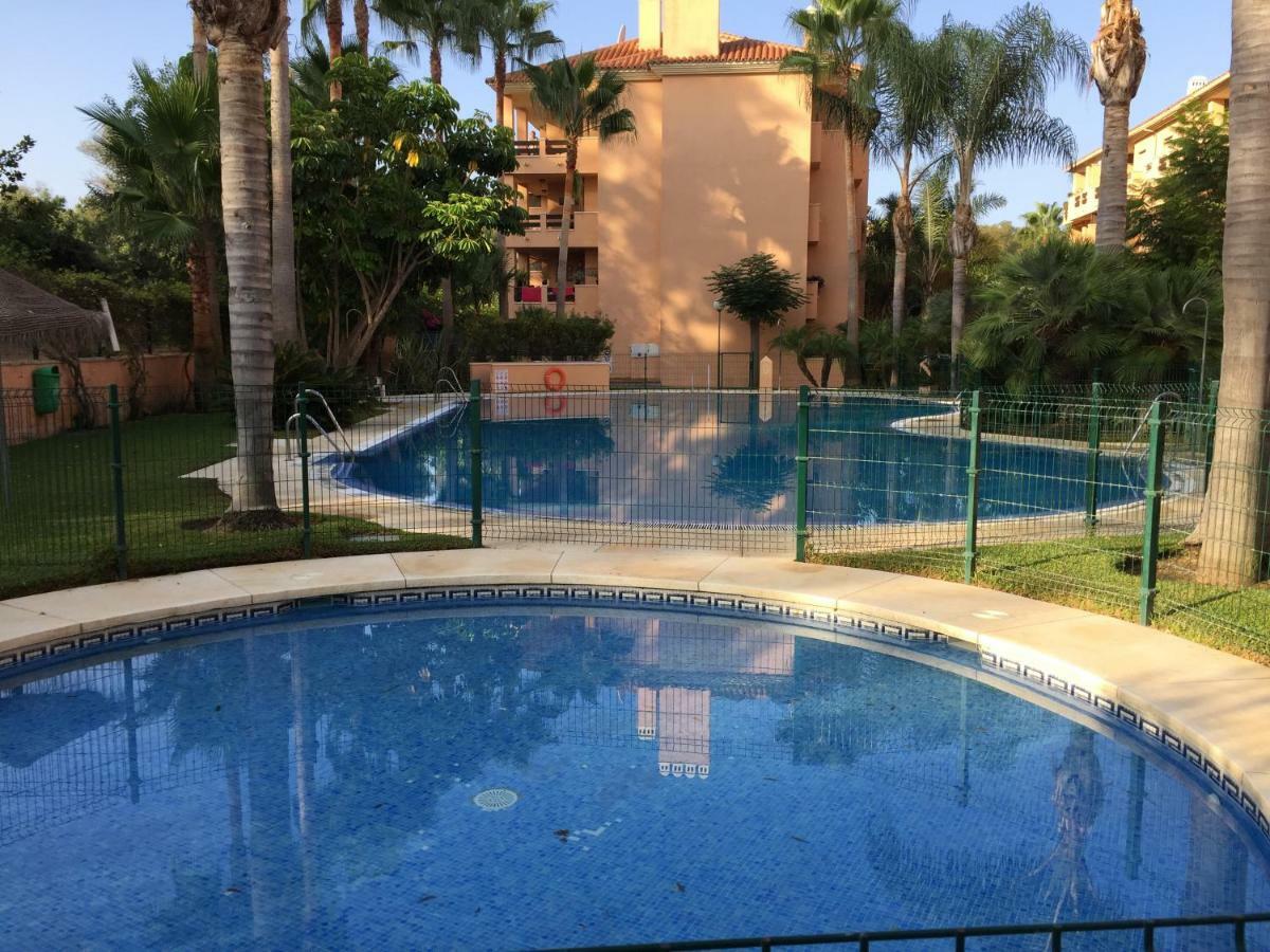 Apartamento Dunas Cabopino Marbella Exteriör bild
