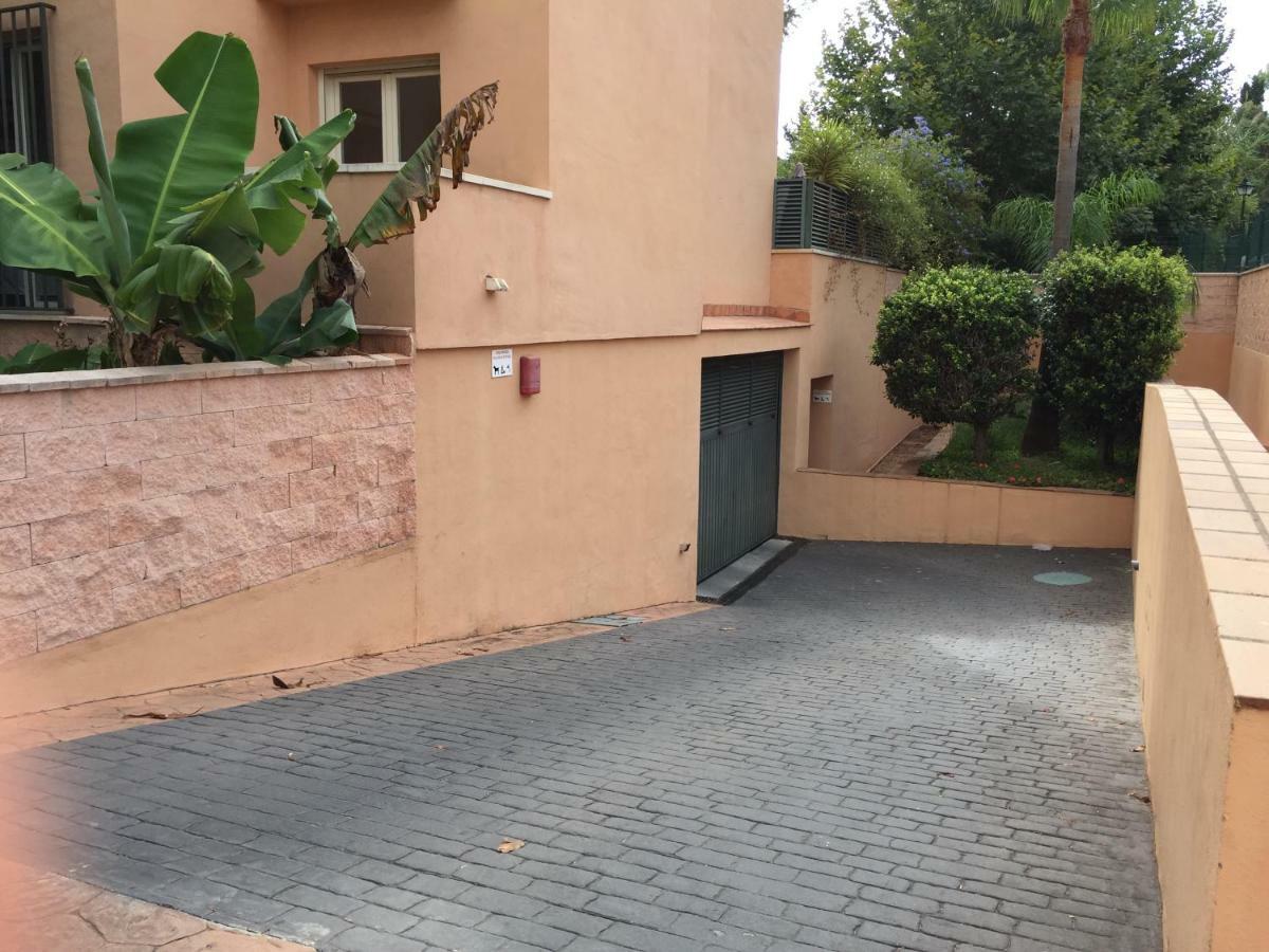 Apartamento Dunas Cabopino Marbella Exteriör bild